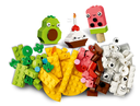 AMIGOS NUTRITIVOS CREATIVOS