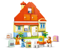 CASA FAMILIAR DE BLUEY C/JUEGO
