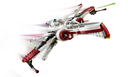 S.W. CAZA ESTELAR ARC-170