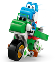 MARIO KART: MOTO YOSHI