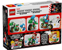 MARIO KART: MOTO YOSHI
