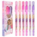 BOLIGRAFOS GEL GIRLY TOP MODEL