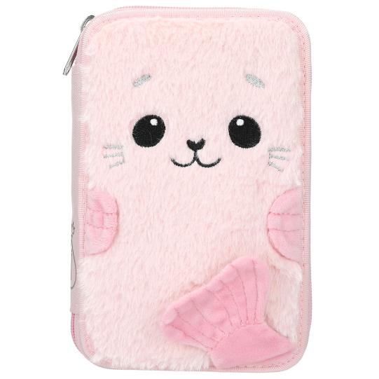 ESTUCHE DOBLE ROBBY PRINCESS MIMI