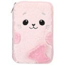 ESTUCHE DOBLE ROBBY PRINCESS MIMI