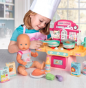 NENUCO COCINITA MAGICA
