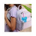 LLAVERO STITCH 7 CM. SURT.