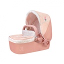 COCHE MUÑECAS TULIPE 3x1