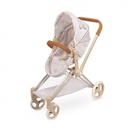 COCHE MUÑECAS VERONA 3x1