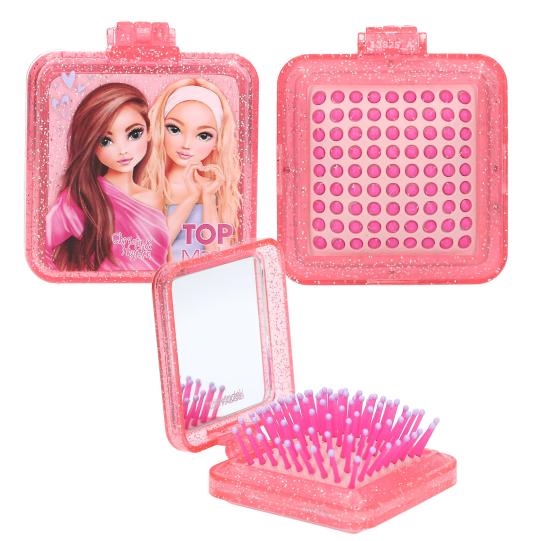 CEPILLO PELO PLEGABLE BEAUTY AND ME