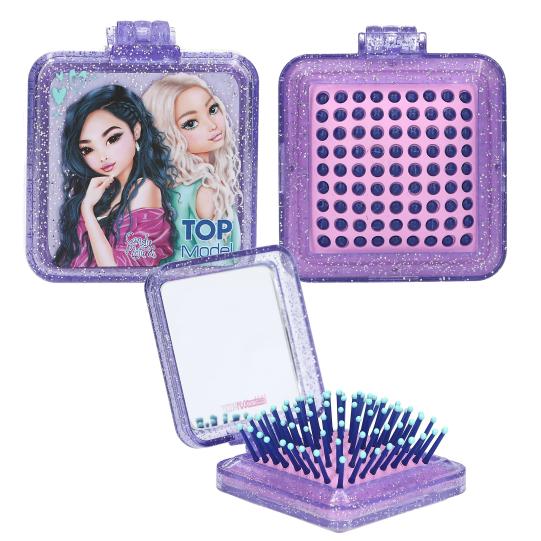CEPILLO PELO PLEGABLE BEAUTY AND ME