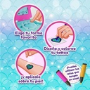 CREA TUS TATUAJES
