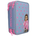 ESTUCHE TRIP. PINS SILICONA TOP MODEL