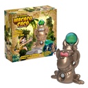 EL TESORO DEL MACACO CACO