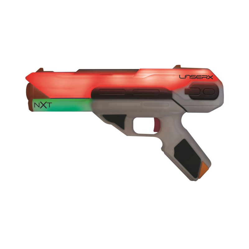 LASER NEXT LEVEL PACK DOBLE