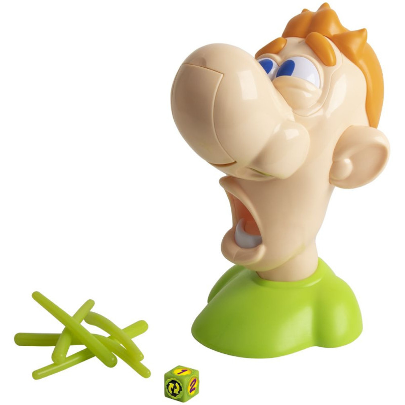 PEPE MOCO