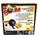 TIC TAC BOUM