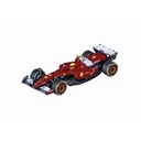CIRCUITO SPEED ZONE CARRERA GO