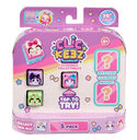 CLICKEEZ MULTI PACK