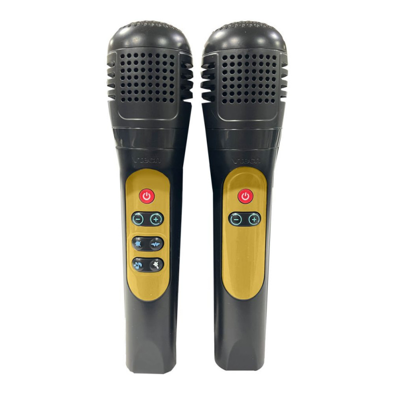 KARAOKE LIGHT PARTY DUO GOLDEN ED.