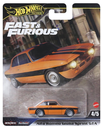 H.W. FAST F. ALFA ROMEO GIULIA SPRINT