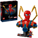 BUSTO DE IRON SPIDERMAN