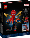 BUSTO DE IRON SPIDERMAN