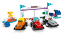 COCHES DE CARRERAS Y PILOTOS