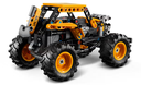 MONSTER JAM DIGATRON
