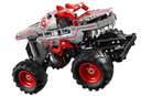 MONSTER JAM THUNDERROAURUS