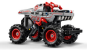 MONSTER JAM THUNDERROAURUS
