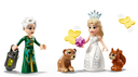 BODA DE GLINDA