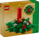 CENTRO DE MESA NAVIDEÑO