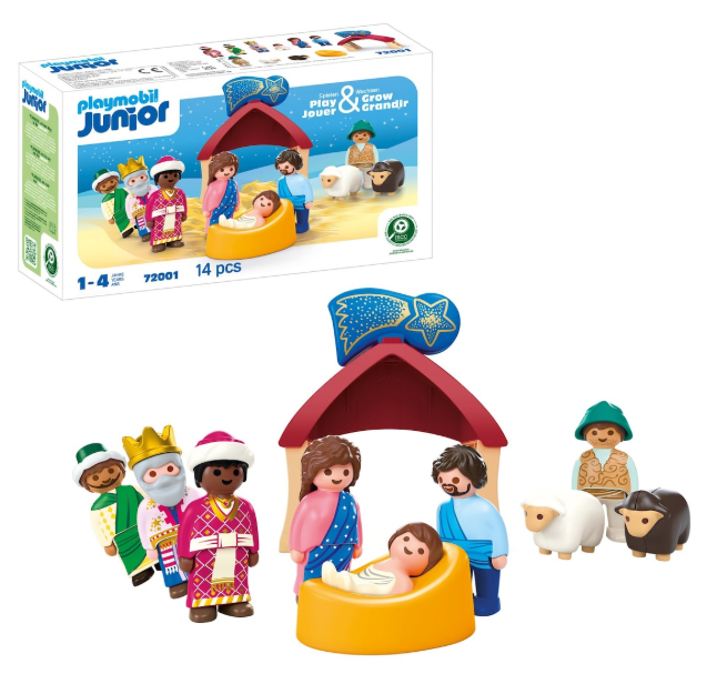 BELEN JUNIOR