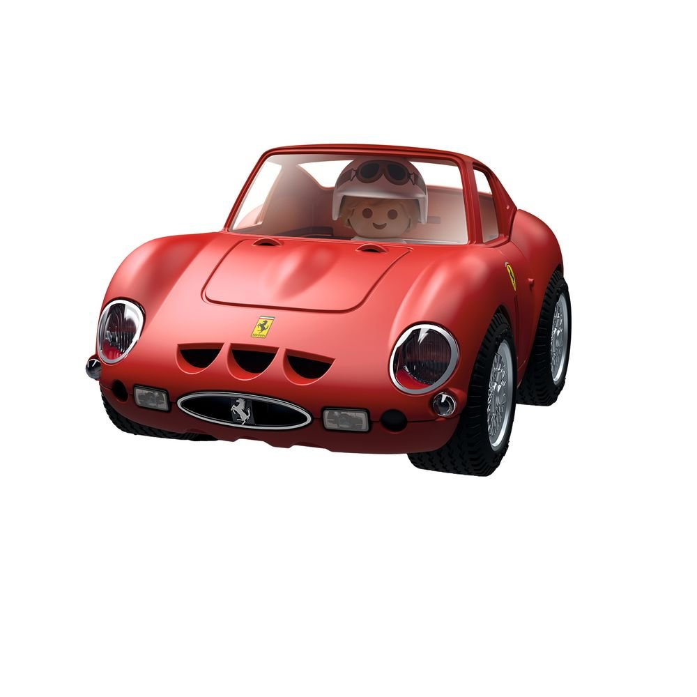 FERRARI 250 GTO