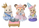 SET PRINCESAS GUARDERIA SYLV.