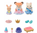 SET PRINCESAS GUARDERIA SYLV.