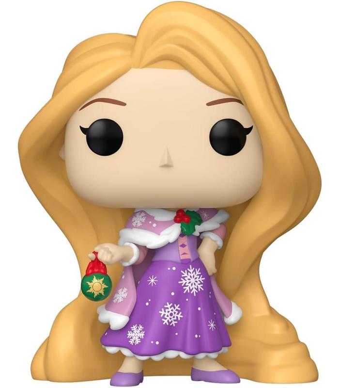 POP PRINC.DISNEY-RAPUNZEL NAV.