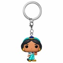 LLAVERO POP JASMINE NAVIDEÑA