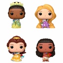 POCKET POP PRINC.DISNEY NAV.