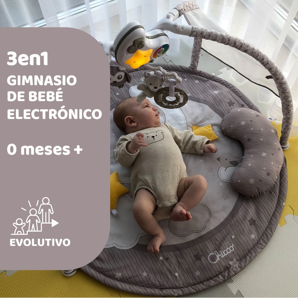 GIMNASIO ACTIVIDADES NEUTRAL