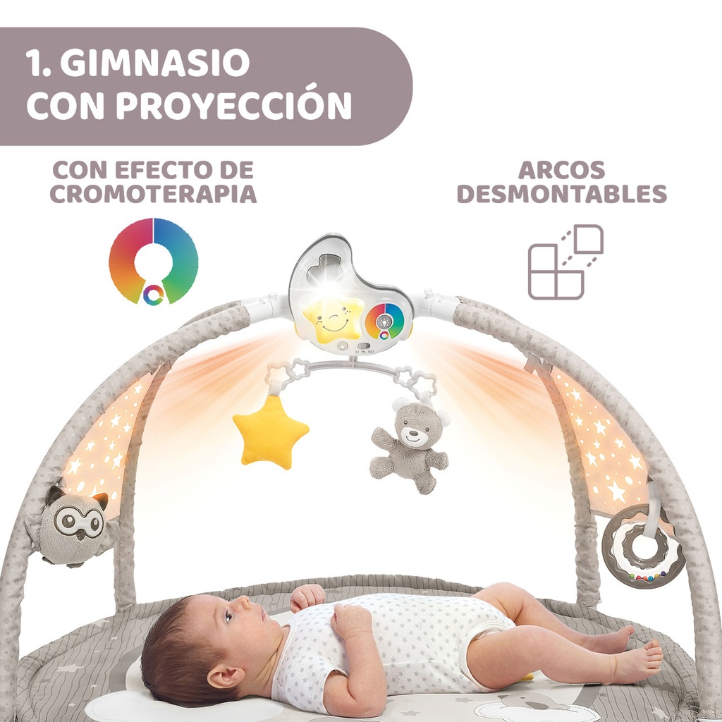 GIMNASIO ACTIVIDADES NEUTRAL