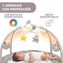 GIMNASIO ACTIVIDADES NEUTRAL