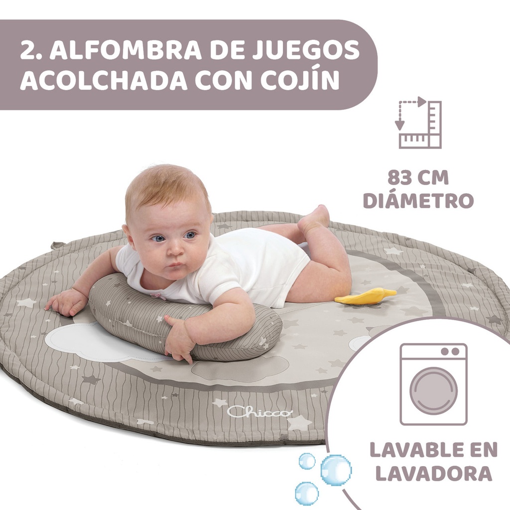 GIMNASIO ACTIVIDADES NEUTRAL