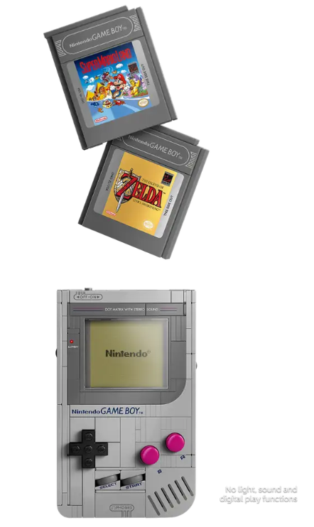 GAME BOY
