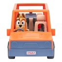 BLUEY COCHE FAMILIAR 4x4