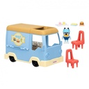 BLUEY FOOD TRUCK C/ACC.
