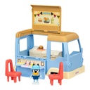 BLUEY FOOD TRUCK C/ACC.