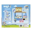 BLUEY FOOD TRUCK C/ACC.