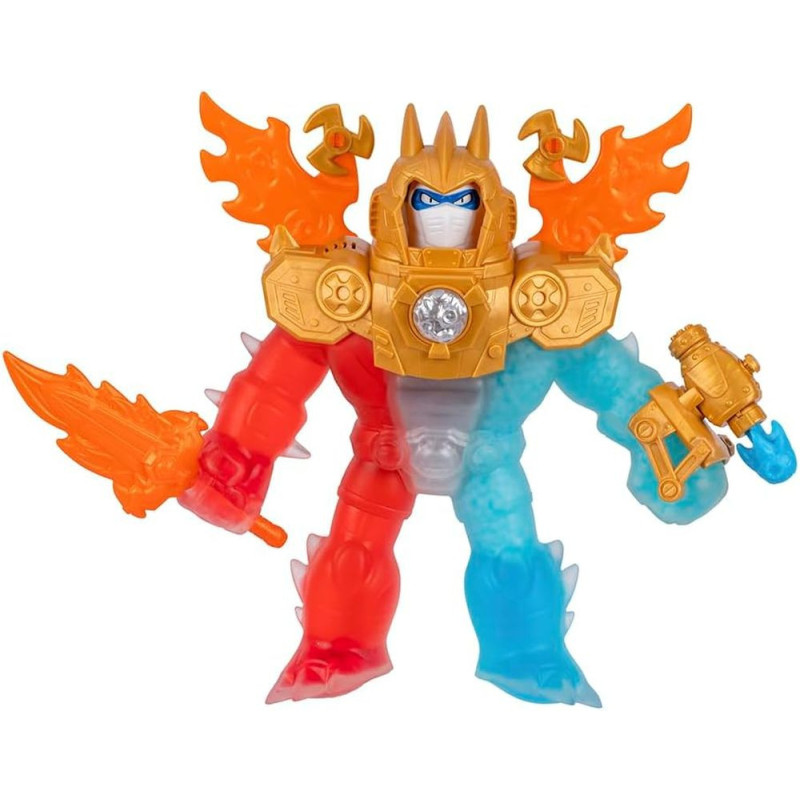 GOO JIT ZU GOOTRON SUPREMO