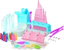 LABORATORIO BOLIS PRINC.DISNEY